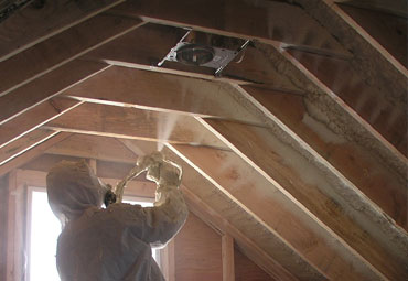 Topeka Attic Insulation