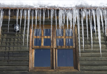 Ice Dam Prevention for Topeka Homes